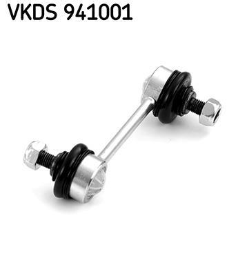 Biellette de barre stabilisatrice (Biellette antiroulis) SKF ref. VKDS 941001